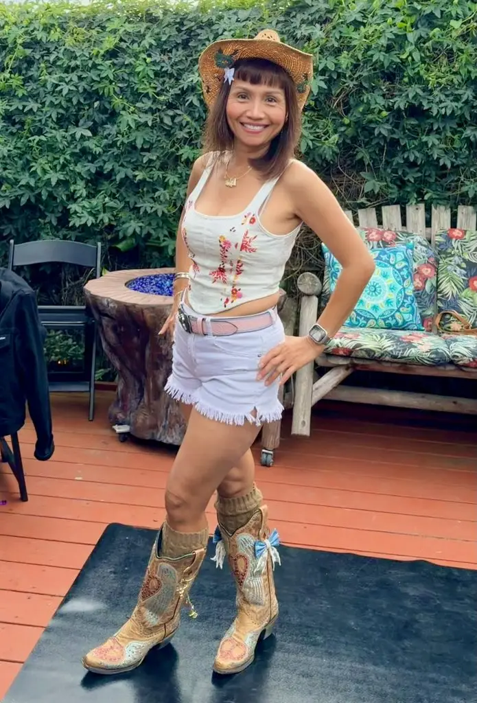 Piyada Miller pic