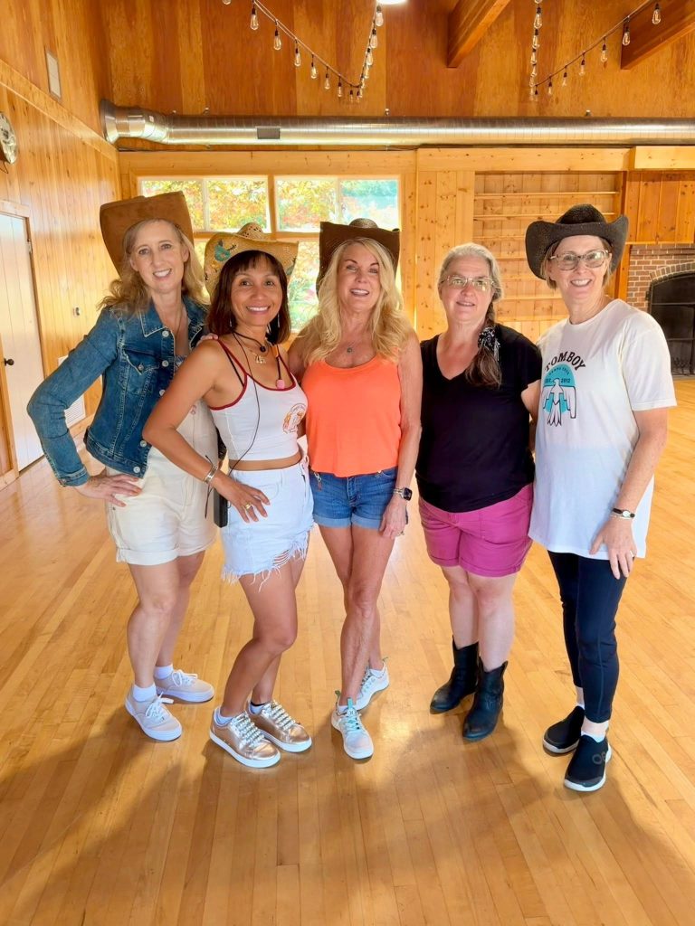 Cowgirl Social Dance Club Santa Cruz11