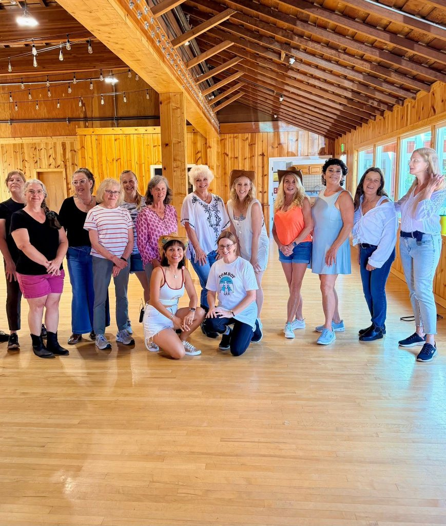 Cowgirl Social Dance Club Santa Cruz8