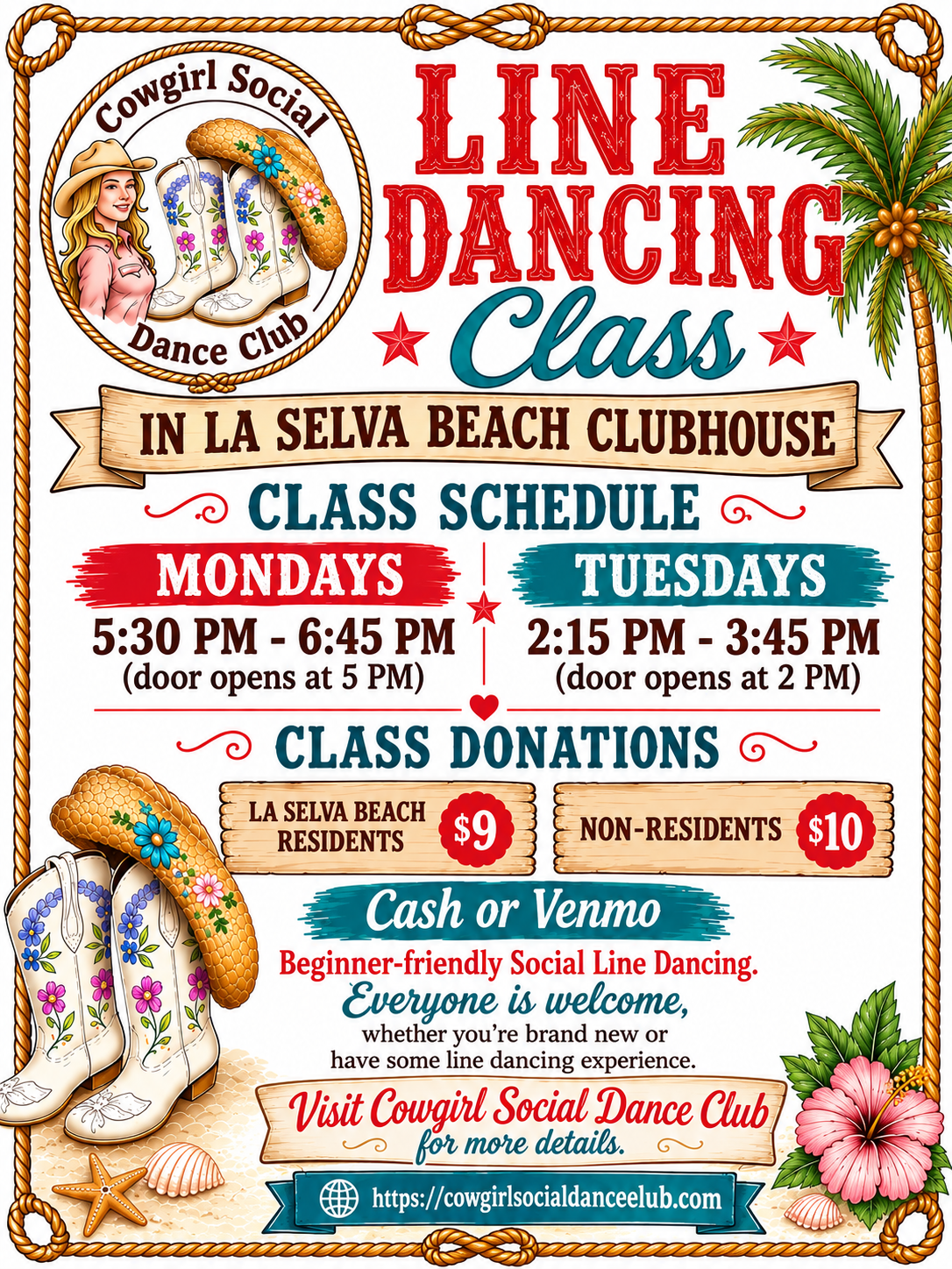 Flyer Class